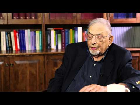 ECS Masters - Alvin Salkind