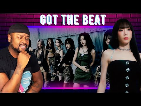 GOT THE BEAT - Stamp On It (MV) & Goddess Level | HONEST Review