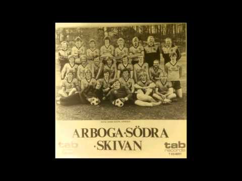 Arboga Södra Skivan - Södra