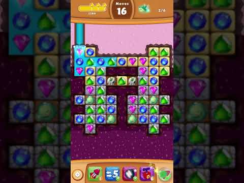 Diamond Digger Saga Level 896 3 stars