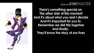 Pharrell Williams - There&#39;s Something Special [Despicable Me 3]