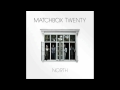 Matchbox Twenty -  Sleeping At The Wheel [2012][Lyrics]