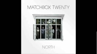 Matchbox Twenty -  Sleeping At The Wheel [2012][Lyrics]