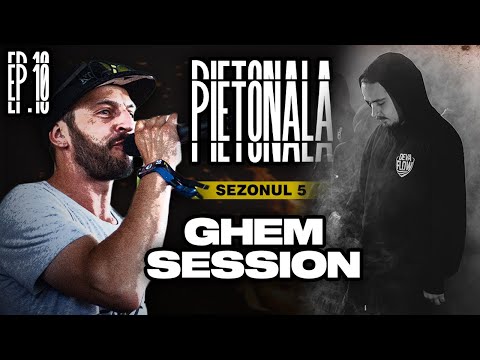 Pietonu & Motanu' - 9 VIETI (Pietonala Highlights)