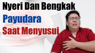 Download lagu KENAPA PAYUDARA NYERI DAN BENGKAK SAAT MENYUSUI - TANYAKAN DOKTER mp3 Download lagu KENAPA PAYUDARA NYERI DAN BENGKAK SAAT MENYUSUI - TANYAKAN DOKTER mp3