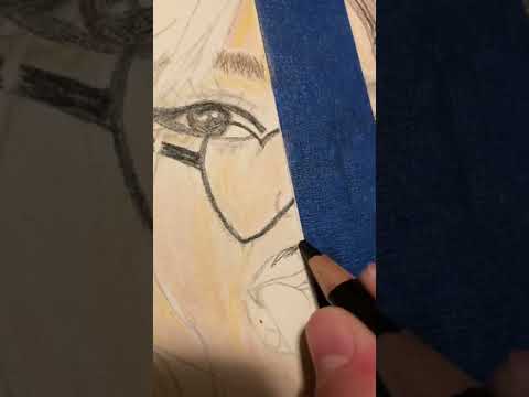 Crayola vs prisma color colored pencils part 2