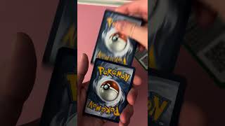 Pokemon pack of the day! #pokemon #pokemonchannel #pokemoncards #pokemontcg #cardpacks #pokemonpacks