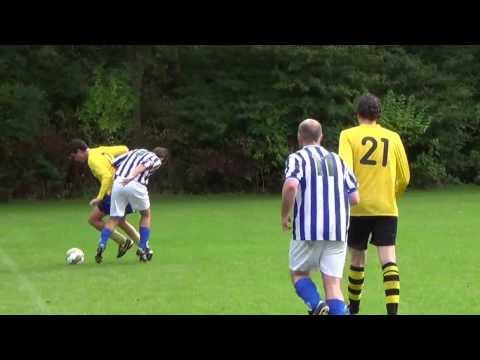 Goals FC Castricum zat 6 - TABA 2 (21-09-2013)