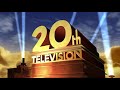 DLC Fuzzy Door CBS Studios 20th Television
