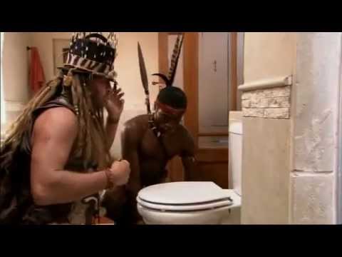 Mr Bones Part 2 - YouTube2.flv by saif ul bari