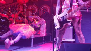 Lunachicks | Punk Rock Bowling Sept 24, 2021