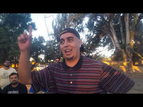 EMCIGAH VS ROCKI - [GRAN FINAL] 20 BARRAS X STREET COMPANY