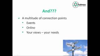 Support for Facilitators
