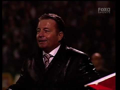 2005 05 05 AZ Alkmaar v Sporting Lisbon UEFA Cup Semi Final 2nd Leg