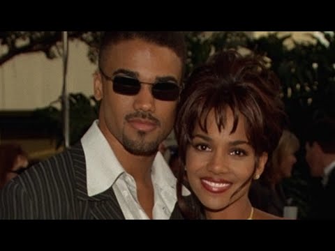 Shemar Moore Relationship