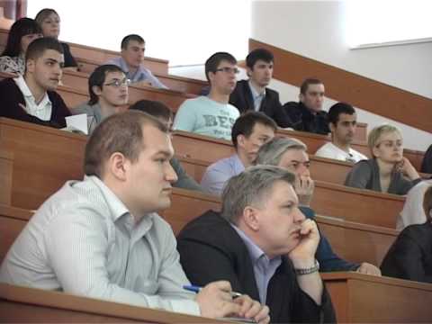 Ukhta State Technical University (2014)