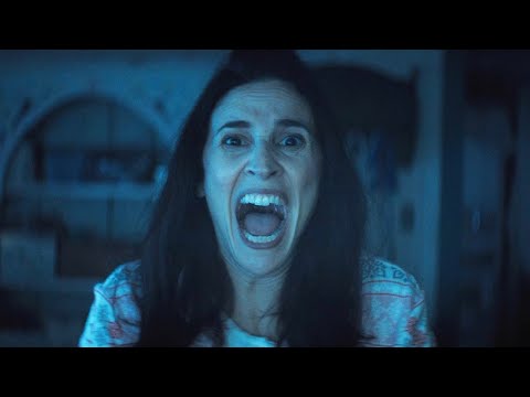 夜になったら最後！喰われる前に人狼を探せ／映画『人狼ゲーム 夜になったら、最後』予告編