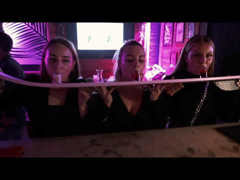 BEACH HOUSE AUTOMNE @Vedetts Beach club