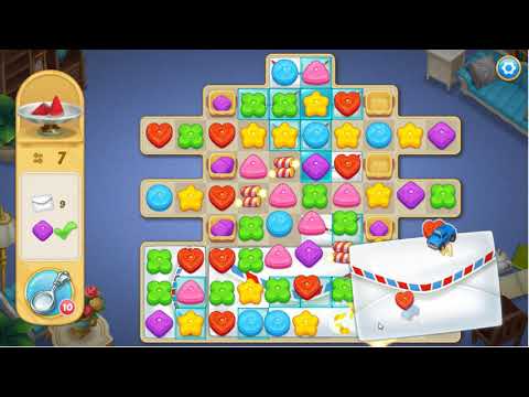 Matchington Mansion Level 949 - No Boosters