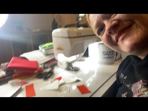 Foundation Paper Pieced CRICKET Pattern Continued