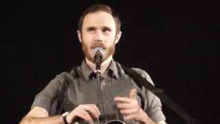 &quot;The Lakes&quot; (Live at The Opera House, Toronto, 16 November 2013) - JAMES VINCENT McMORROW