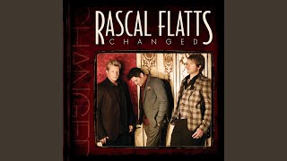 Kadr z teledysku Fall Here tekst piosenki Rascal Flatts