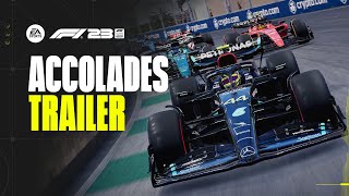 F1® 23 | Accolades Trailer