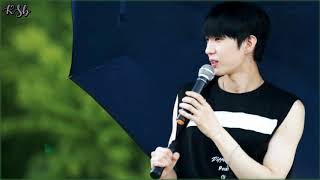 Leo (VIXX) – You Are There, But Not There 있는데 없는 너 (feat. Hanhae) [rus sub]