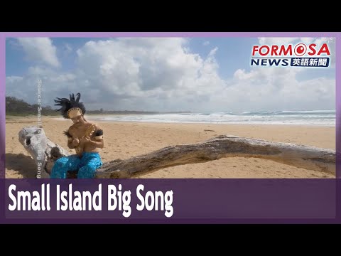 Austronesian musicians from around the world come together in Small Island Big Song