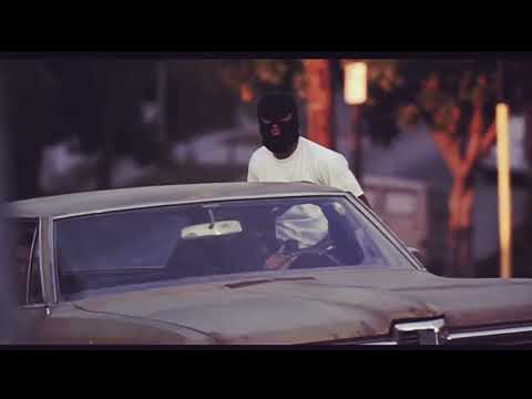 Above the Law Black Superman slowed+reverb