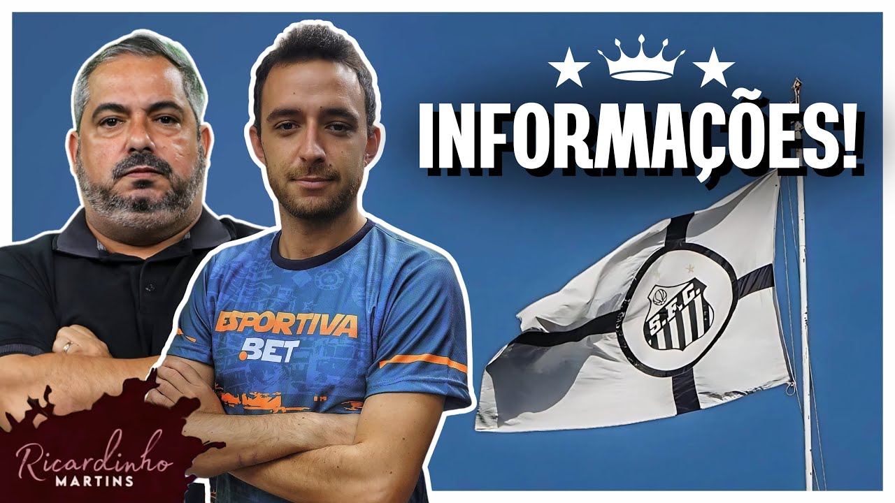 NEYMAR ESTREIA E SANTOS MOSTRA SEUS PROBLEMAS / TUDO SOBRE O JOGO COM OLHAR DE QUEM ESTEVE LÁ