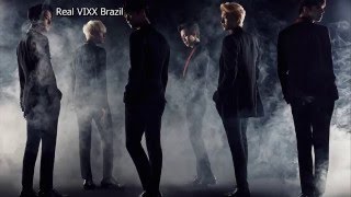 VIXX - Goodbye Your Love - Legendado [PT/BR]