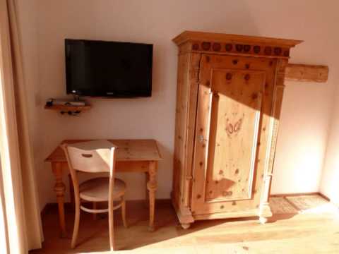 Ferienwohnung im Zillertal