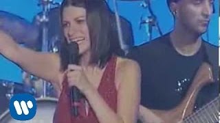 Laura Pausini - Una storia che vale (Live)