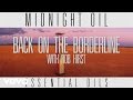 Midnight Oil - Back on the Borderline (Track by Track)