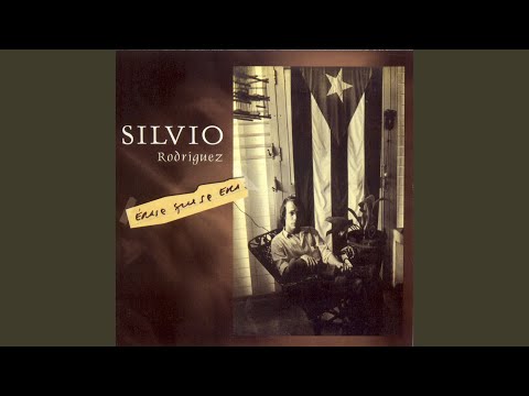 Todo El Mundo Tiene Su Moncada - Silvio Rodriguez