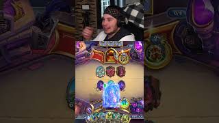WIN CONDITION SBLOCCATA! | Hearthstone ITA #shorts #clips