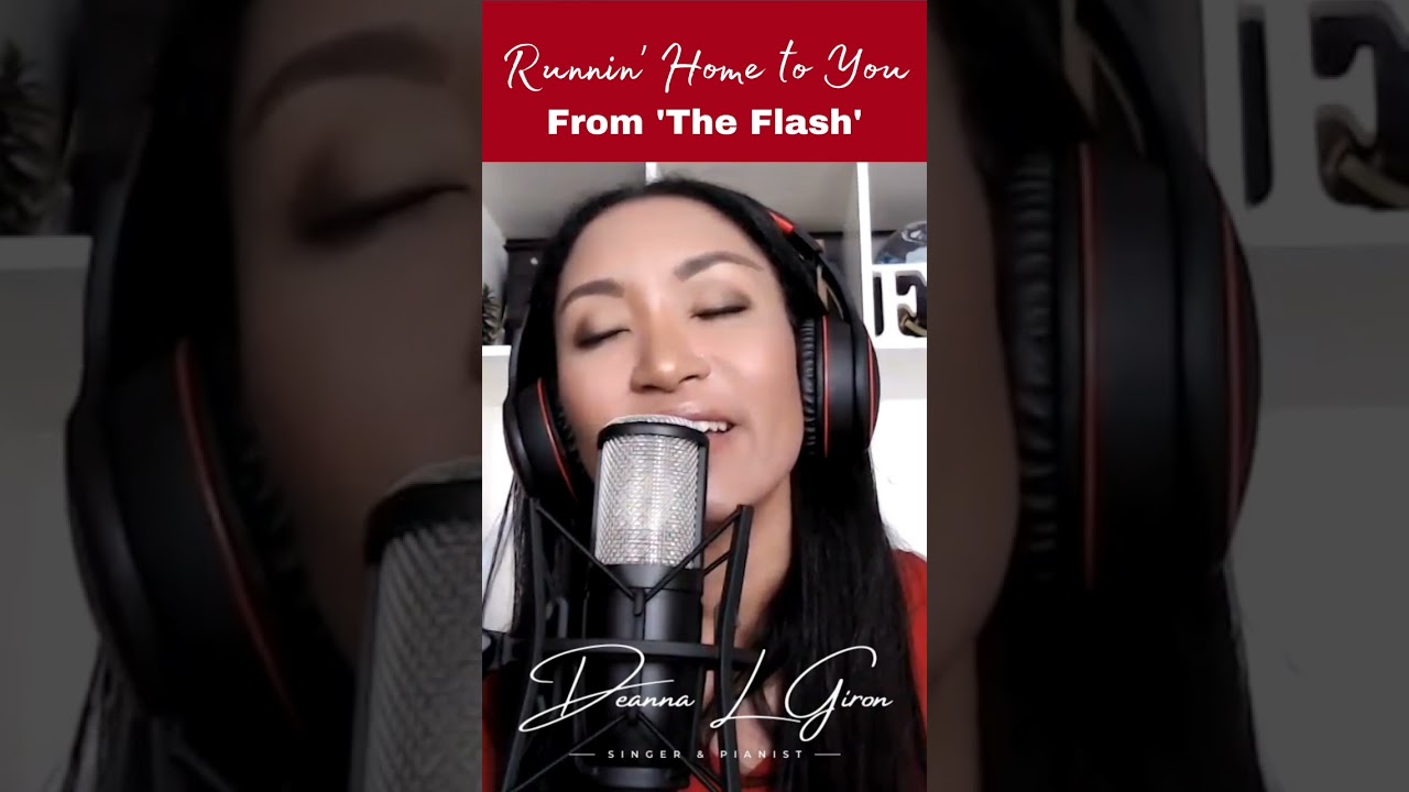 Promotional video thumbnail 3 for Deanna L. Giron The Vintage Songstress