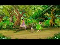 भाग्य का लिखा Hindi Kahani Moral Story Hindi Story Cartoon Story Penstoons Hin