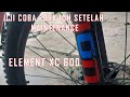 Sepeda Gunung Element Xc 600