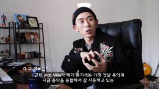 160129 CODE KUNST Teaser Making ep2