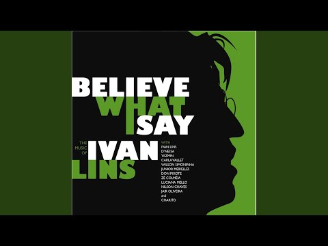 She - Ivan Lins