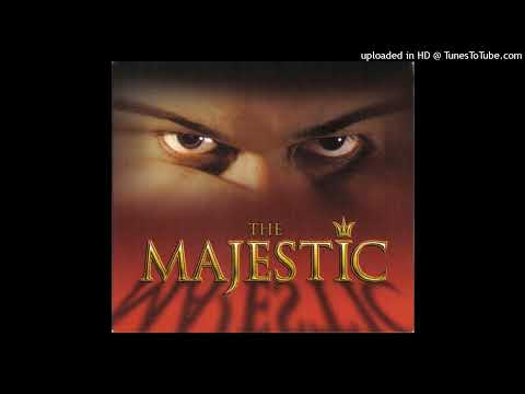 Peligro Si Fuera Rico - The Majestic