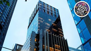 A by Adina Sydney | Sydney, Australia | Hotel Review 🌟
