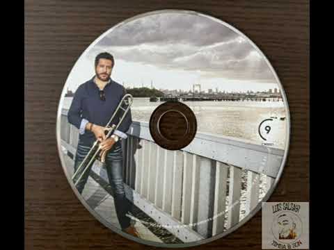 DOUG BEAVERS - FT JEREMY BOSCH    - QUÉDATE (LUIS SALSA)