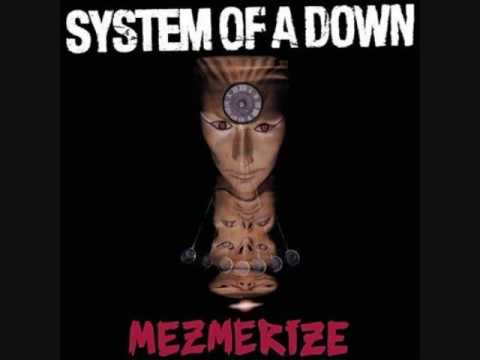 System of a Down- Question!