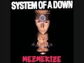 System of a Down- Question!