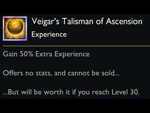 New Doom Bots Trial (Veigar's Curse) - What is the Hidden Reward?