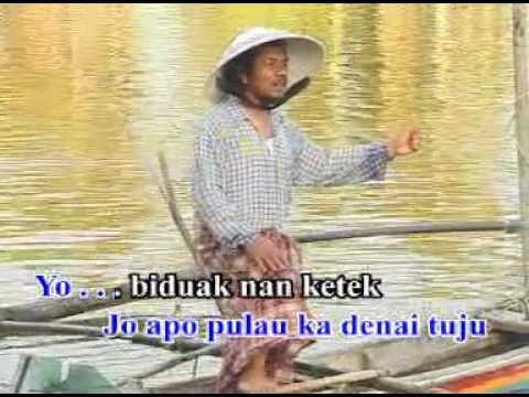 Ujang Virgo - Pulau Cinto