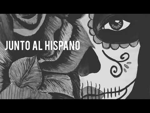 llena de color Stifh mc ft Widny ft Hispano